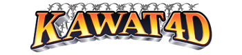 KAWAT4D logo